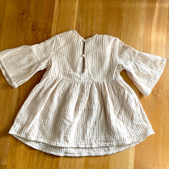 ✨SOLD✨ Rylee & Cru 2-3Y Dress - Picture 3 of 3
